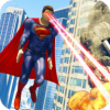 Flying Superman Simulator 2018(ģֻ)v1.0 °