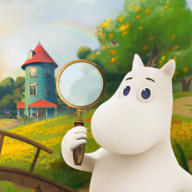 MoominHidden(姆明谷隐藏与发现)v1.0.4 最新版