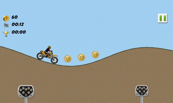 Gravity Biker(г)v1.0.3 ׿