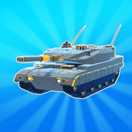 Tank Battle(坦克战3D)v1.1 安卓版