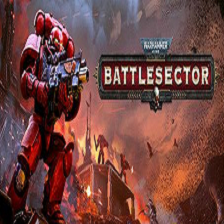 ս40KBattlesector