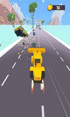 Violent Car(̳)v0.0.1 ׿