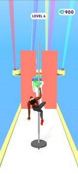 Pole Dancing(ֹ)v0.5 ׿