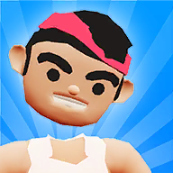 Johny Iron Strongman(约翰尼钢铁强人)v1.1.13 安卓版