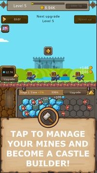 Fantasy Idle Castle(幻想放置城堡)v1.91 安卓版