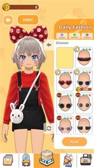 Styling Girl(Ů)v01.00.07 ׿