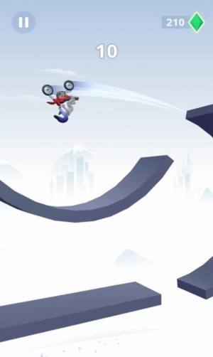 Gravity Biker(Ħг)v1.0.3 ׿