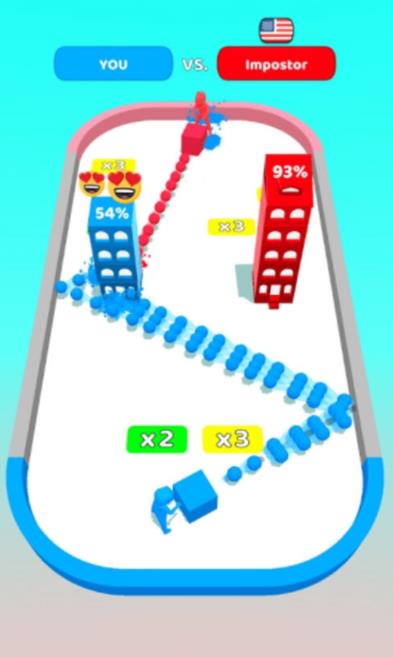 塔楼争夺战v1.0.1 安卓版