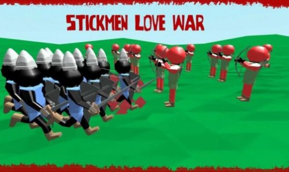 Stickman Simulator: Final Battle!!(˾žս)v1.11 °