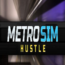 ģMetro Sim Hustle