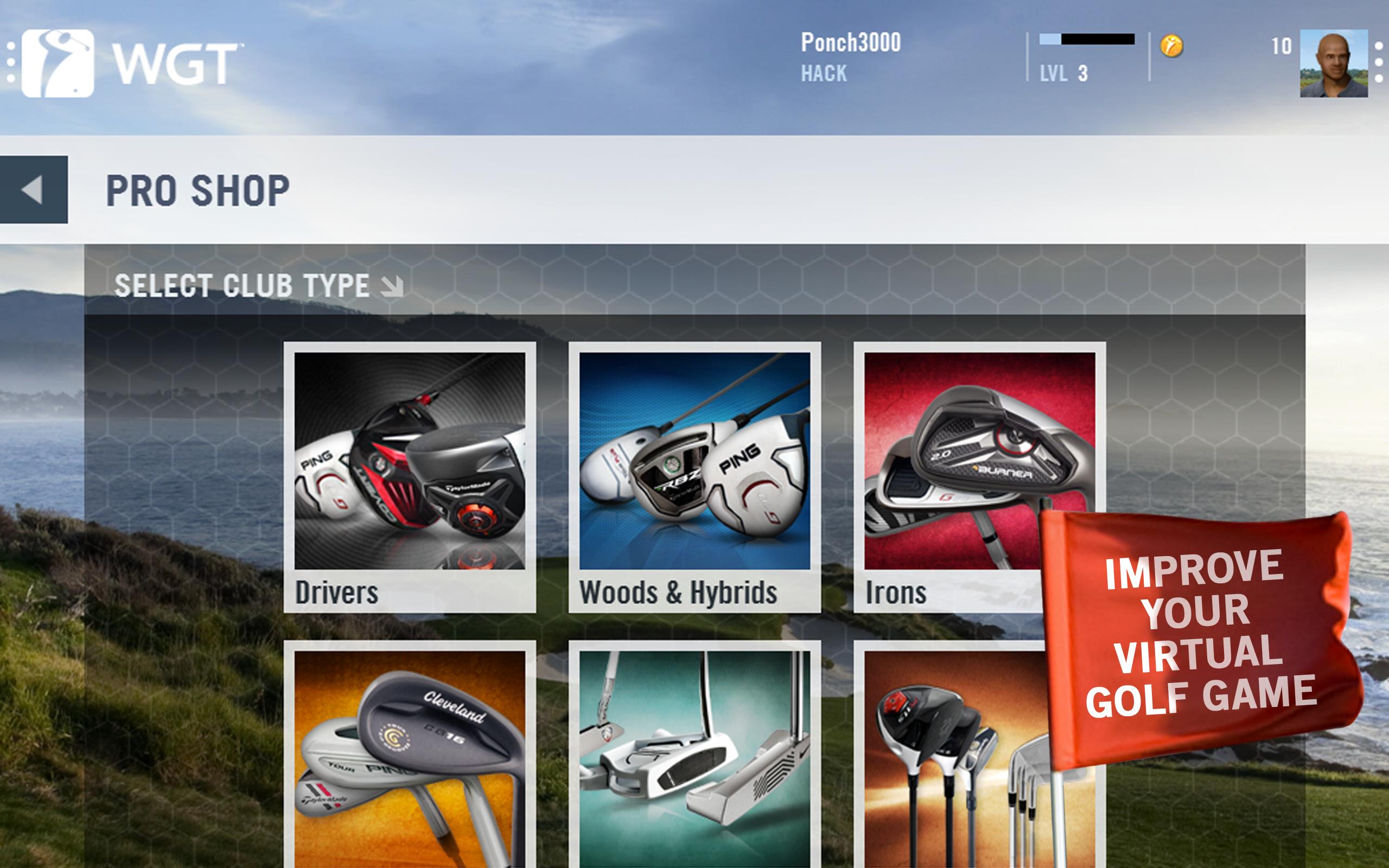 WGT Golf(WGT߶)v1.71.5 ׿