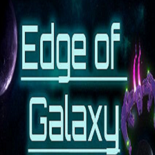 ӱԵEdge Of Galaxy