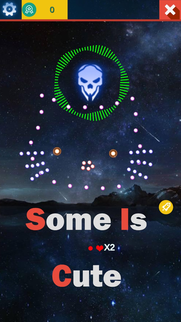 Bullet Hell()v3.3.25 ׿