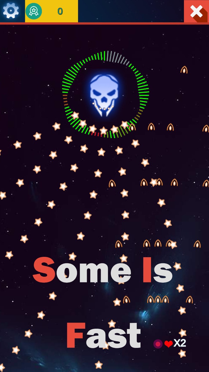 Bullet Hell()v3.3.25 ׿