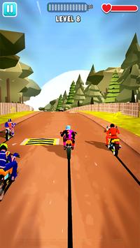 Road Battle Extreme Racing Smash 3D(公路冲刺战)v4.0 安卓版