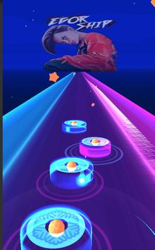 FNF Music - Dancing hop tiles(ש)v1.1 İ