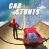 Super Hero Car Stunt(Ӣؼ쭳)v1.3 ׿