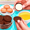 Chocolate Sandwich Cookies Make(ɿı)v8.0.1 ׿