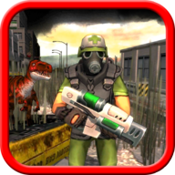 Hero Shooter(英雄射手)v1.0.20 安卓版