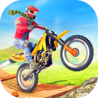 Bike Ramp Challenge - Bike Stunts(Ħгбս)v1.1.1 ׿