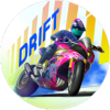 Drift Bike Racing(ؼĦо)v1.01 ׿