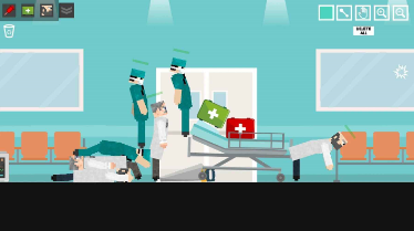 Doctor Surgery Playground(ֳ)v1.0.2 ׿