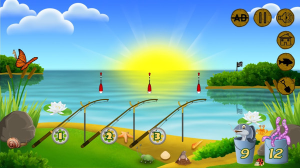 My Fishing World(ҵĵ)v1.14.97 ׿