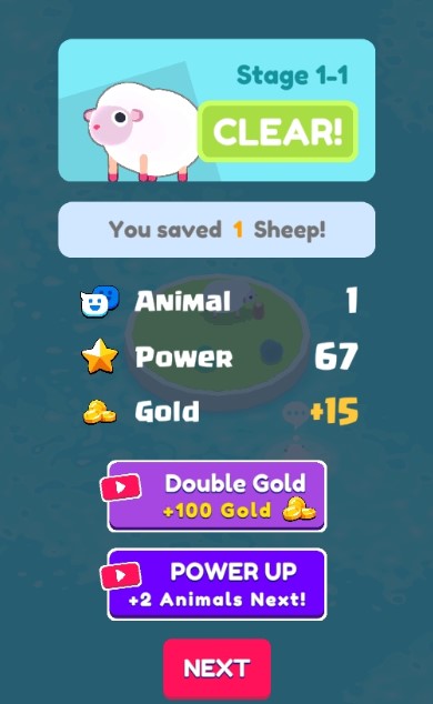 Animal Island War(ﵺս)v0.1 ׿