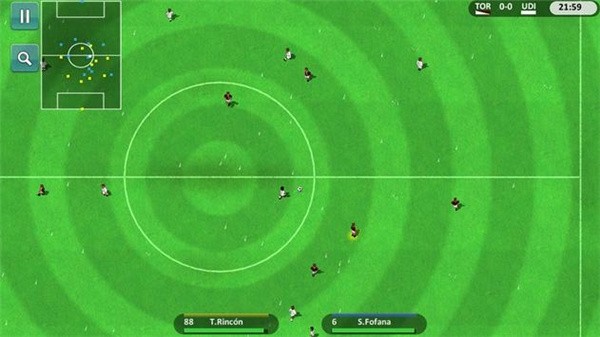 Super Soccer Champs 2021 FREE(超级足球冠军2021)v3.3.5 安卓版