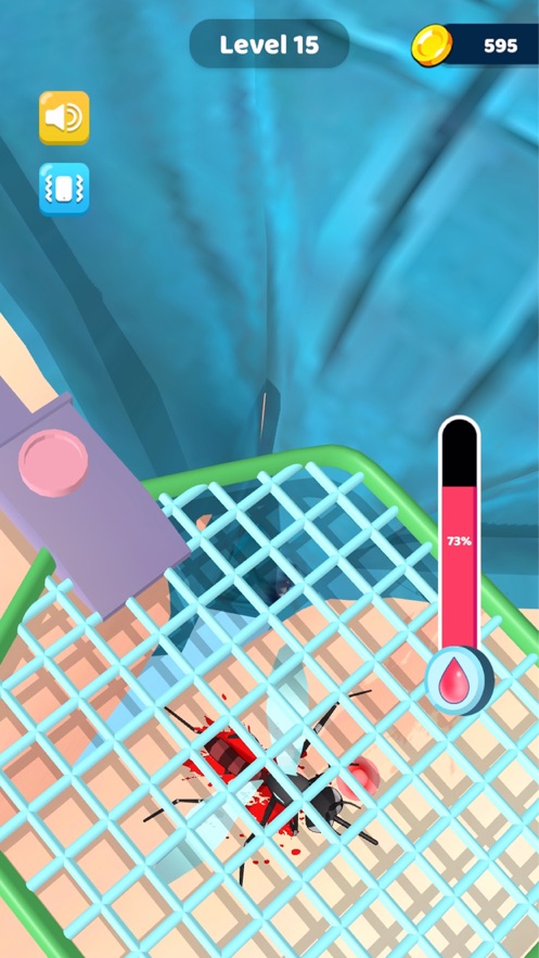 Mosquito Bite 3D(Ҷ)v1.0 °