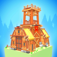 Wood Castle(ľ)v0.8 °