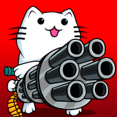 CatGun(猫咪狙击手)v27 安卓版