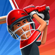 Stick Cricket Live(板球直播)v1.7.16 安卓版