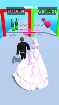 Couple Run 3D(情侣跑酷3D)v0.0.1 安卓版