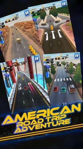 Furious Road Trip(疯狂的公路旅行)v0.9.5 安卓版