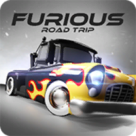 Furious Road Trip(疯狂的公路旅行)v0.9.5 安卓版