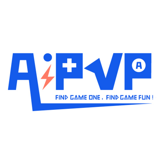 AiPVP电竞下载官方appv1.2.5 安卓版