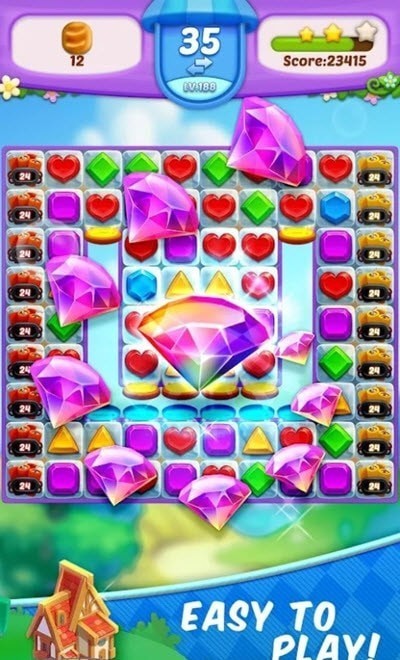 JewelryFarm(鱦ũ)v1.0.11 ׿