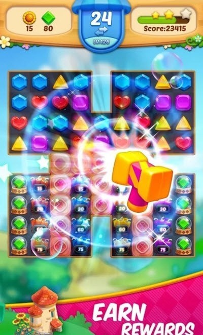 JewelryFarm(鱦ũ)v1.0.11 ׿