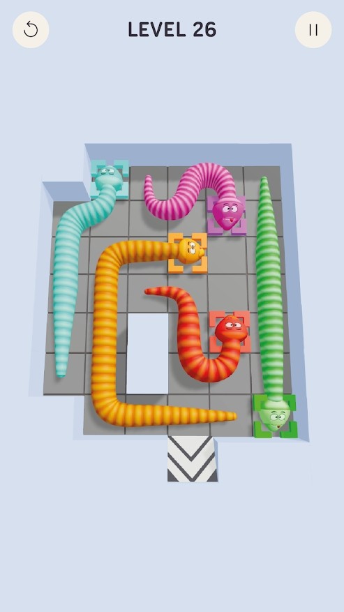 Snake Puzzle(֮)v0.11 ׿