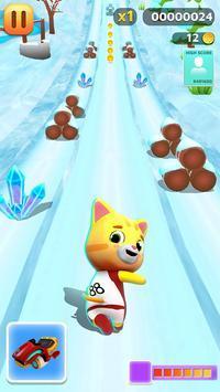 My Kitty Runner(ҵСèܲ)v1.6 ׿