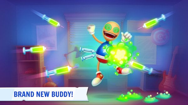 Kick the Buddy: Forever(ľżԶ)v1.4.1 ׿