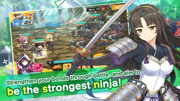 Moe! Ninja Girls RPG(ߺ)v1.5.0 