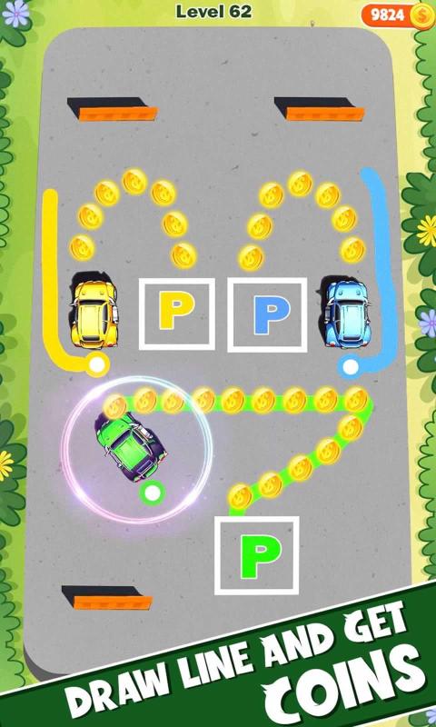 Perfect Park Master(经典公园大师)v1.0 安卓版