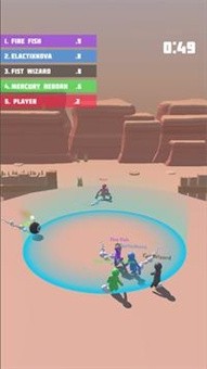 Fun Punch 3D(Ȥζȭ3D)v0.8 ׿