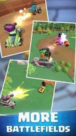 Crash Arena(װ)v1.0.0 ׿