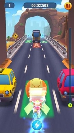 Subway Cat Surfing Runner 3D(èè)v1.1 ׿