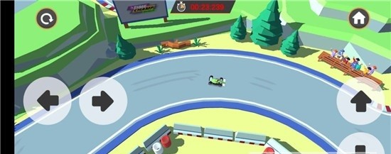 TimeChamp Racer(ؼھ)v1.0 ׿