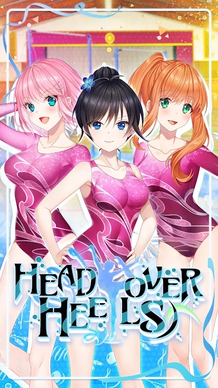 Head Over Heels(头顶高跟鞋)v3.0.4 安卓版