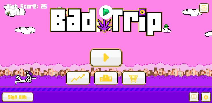 BadTrip()v1.10 ׿